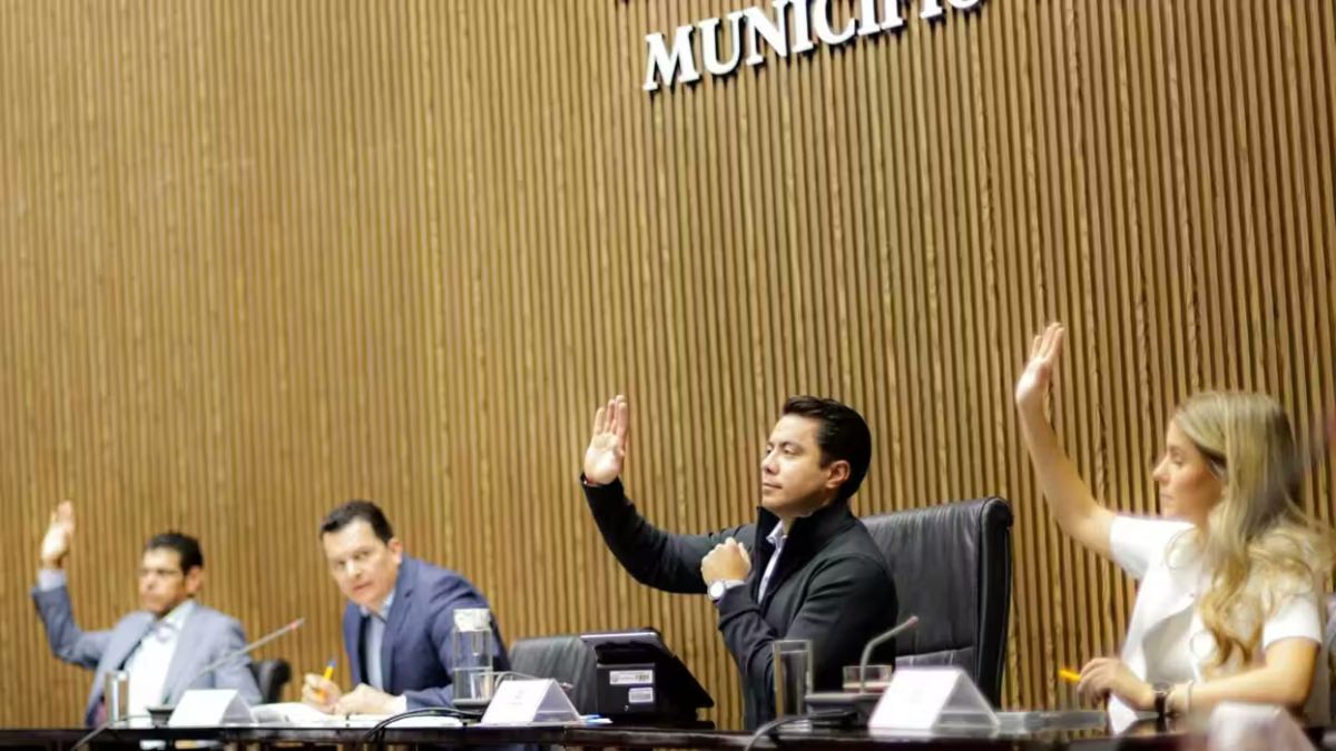 Cabildo de Querétaro aprueba el Programa de Trabajo Municipal de Salud Pública 2024–2027