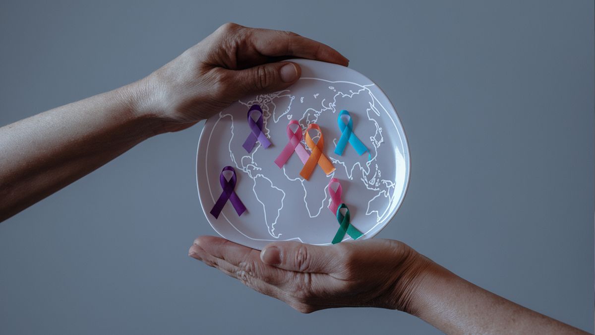 Cáncer prevenible OMS estima que 4 de cada 10 casos podrían evitarse con prevención efectiva