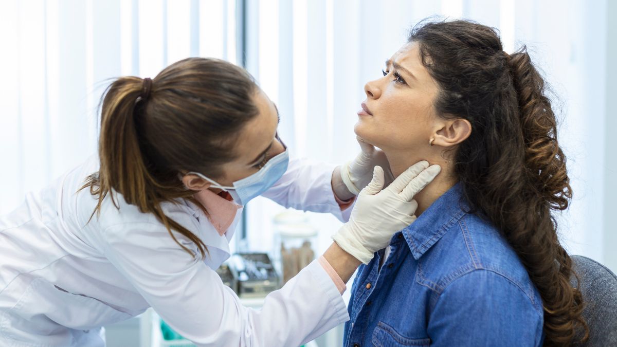 Diagnóstico temprano de linfoma en México: síntomas de alarma, subtipos y señales de carga sanitaria