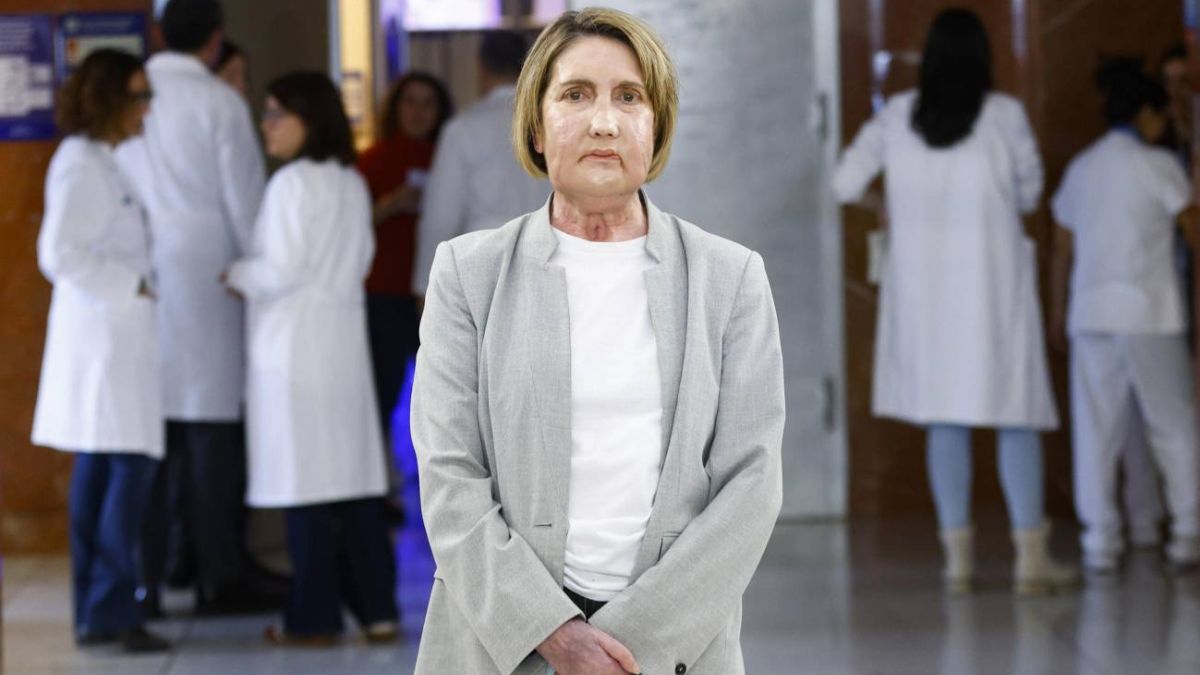 Hospital Universitari Vall d’Hebron reporta el primer trasplante parcial de cara del mundo con donante en contexto de ayuda para morir