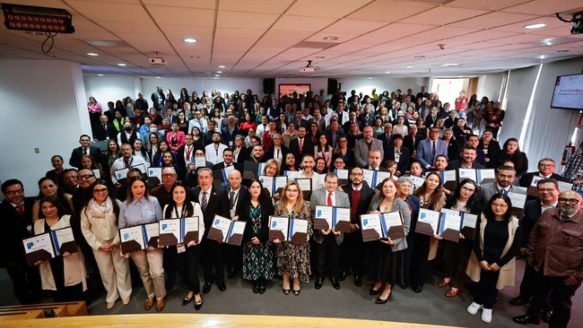 ISO 90012015 en el ISSSTE qué se certificó y cuál es el alcance operativo
