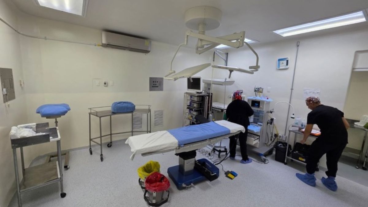 ISSSTE Chilpancingo mantiene servicios médicos tras sismo del 2 de enero