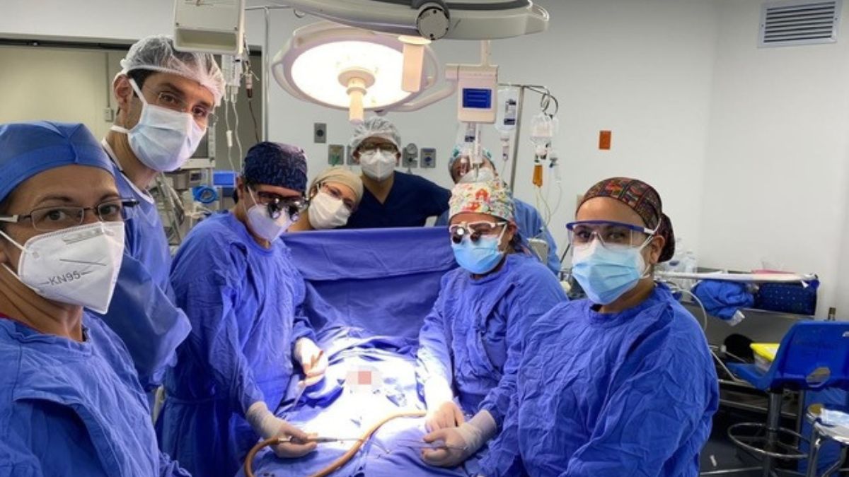 ISSSTE HR “Adolfo López Mateos” reporta 90 casos de cardiopatías congénitas sin fallecimientos en 2025