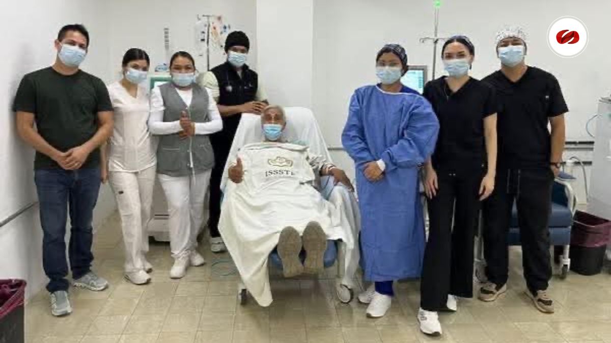 ISSSTE inaugura servicio de hemodiálisis en Navojoa que beneficiará a más de 95 mil derechohabientes