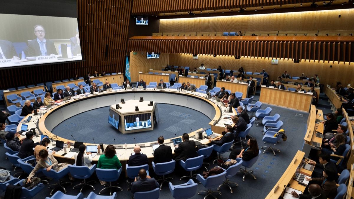 La OMS acelera el cierre del anexo PABS para fortalecer la respuesta ante pandemias