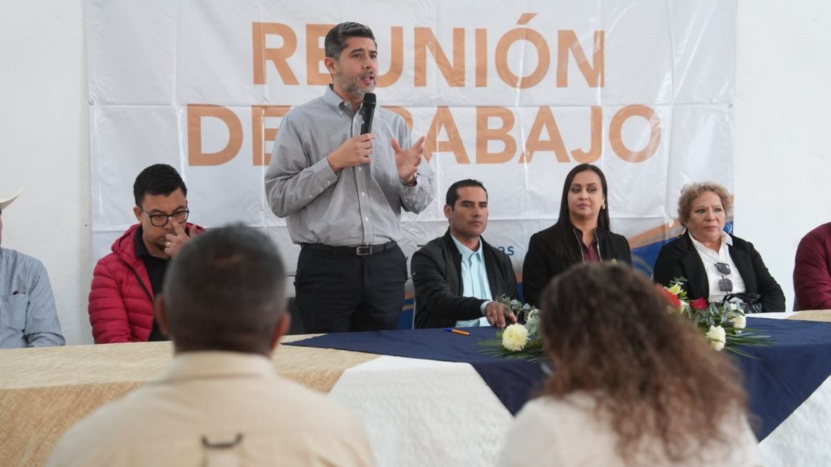 Tamaulipas activa refuerzo de vacunación en zonas rurales y cabeceras municipales así operará la jornada en Llera