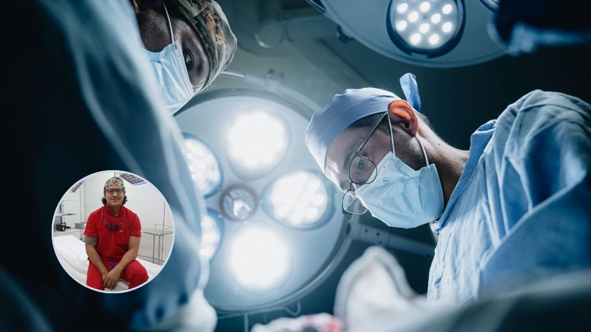 Hepatectomía por cáncer en Zacatecas: Hospital General del ISSSTE resuelve un caso que usualmente se refiere a tercer nivel