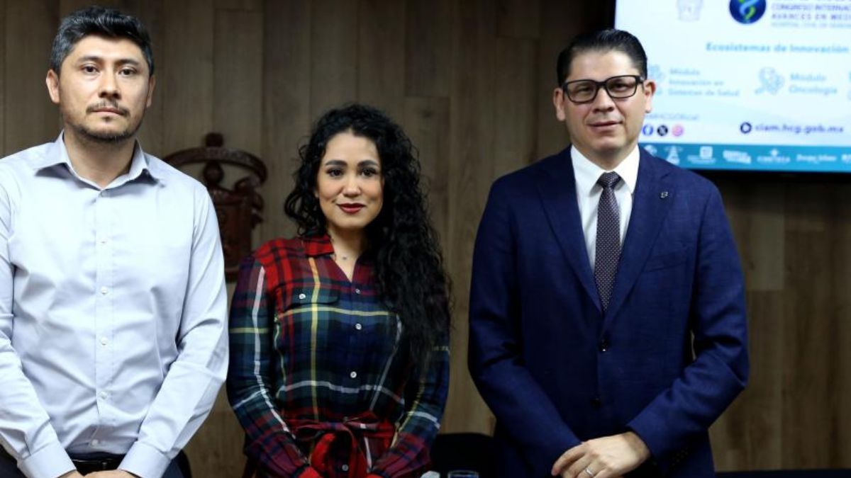 Hospital Civil de Guadalajara diagnostica 500 casos nuevos de cáncer de colon y recto al año y lleva el debate al CIAM 2026