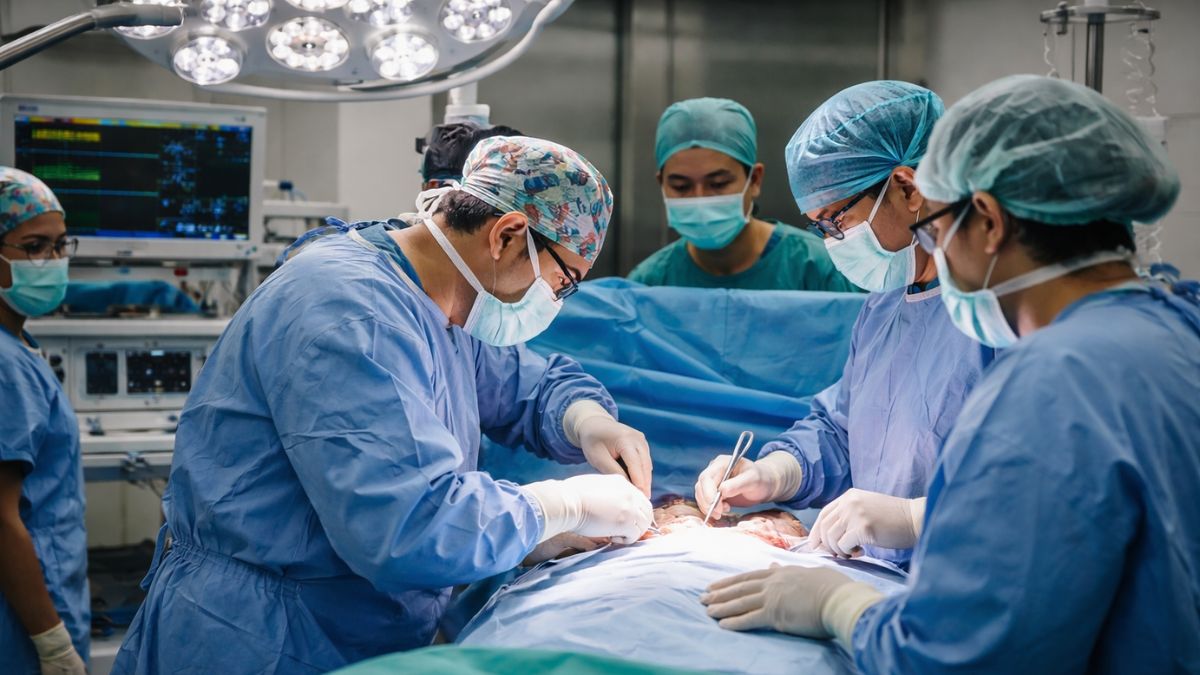 Hospital General del ISSSTE en Hidalgo activa segundo Código Vida y logra donación para beneficiar a 80 pacientes