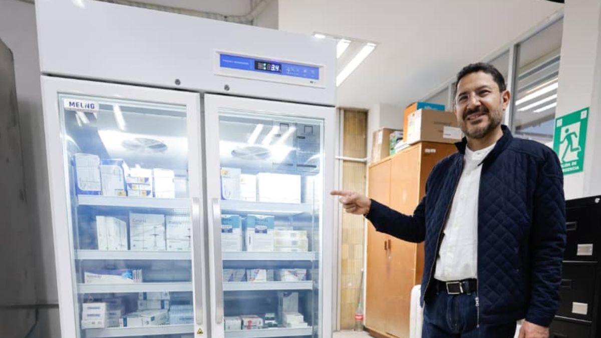 ISSSTE inicia reconversión de la CMF Morelia en Clínica Hospital Vasco de Quiroga para ampliar la atención en Michoacán