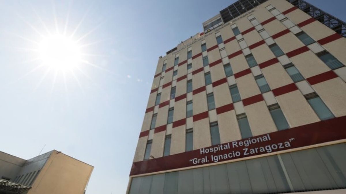 ISSSTE moderniza el laboratorio de urgencias del HR “Ignacio Zaragoza” con analizadores COBAS 503 y 703, reporta procesar 2 mil muestras por hora