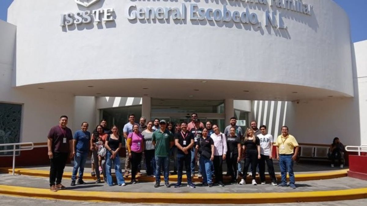 ISSSTE moviliza jornada nacional de mejoramiento en 32 estados y beneficia a más de 1.3 millones de derechohabientes