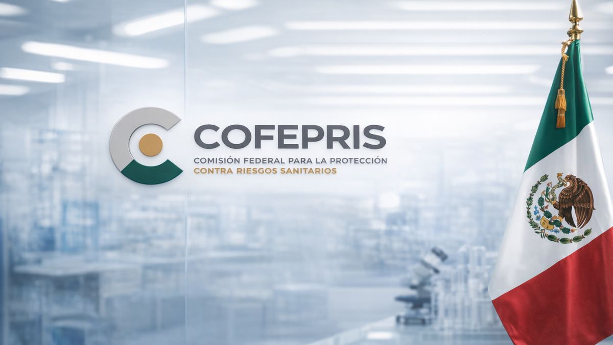 OMS reconoce al Laboratorio Nacional de Referencia de la COFEPRIS por estándares internacionales