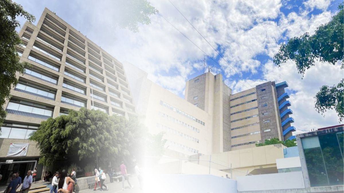 Ranking World’s Best Hospitals 2026 incluye al Hospital Civil de Guadalajara con dos unidades