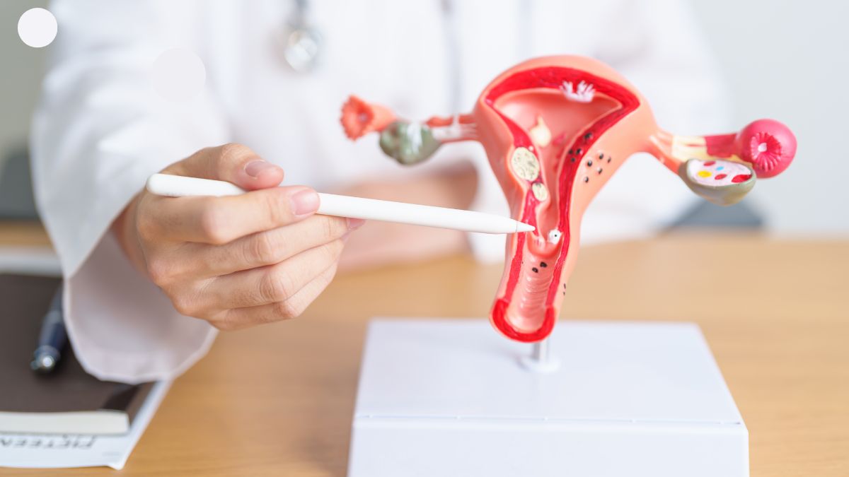 VPH y cáncer de cuello uterino en México- epidemiología, prevención y brechas que persisten