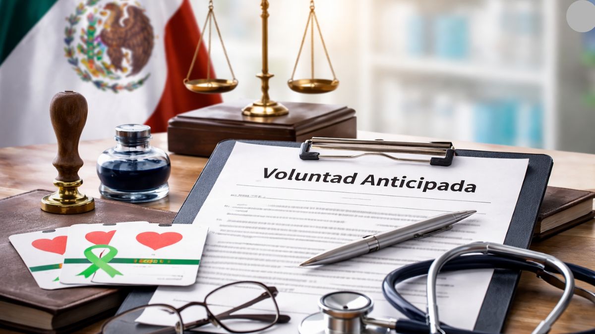 Voluntad Anticipada CDMX fortalece su difusión con alianza entre Notariado y Sedesa