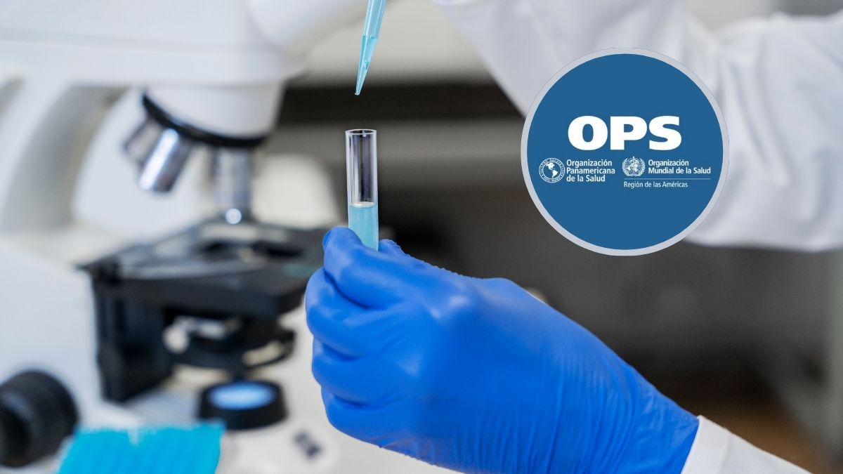 Acelerador de Ensayos Clínicos de la OPS busca transformar la investigación clínica en las Américas