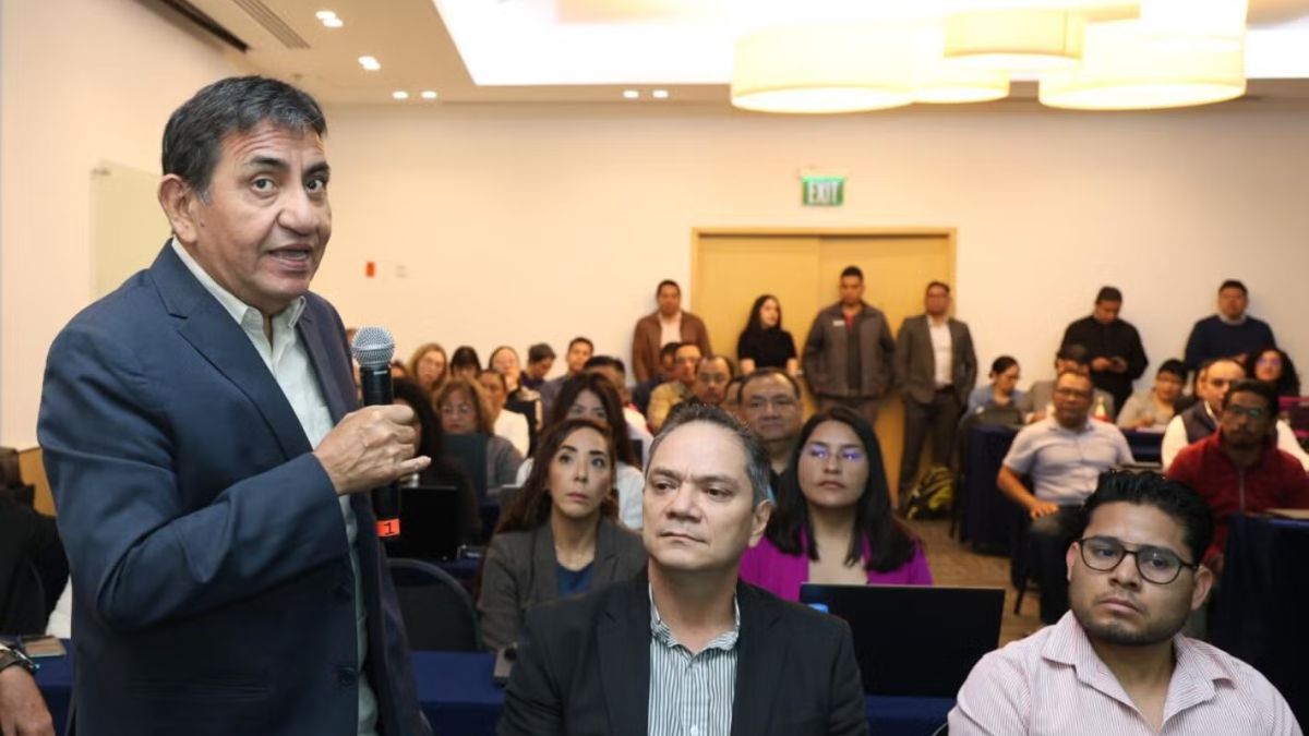 CIE-11 en las Américas: OPS y Secretaría de Salud de México impulsan formación regional para codificadores de mortalidad
