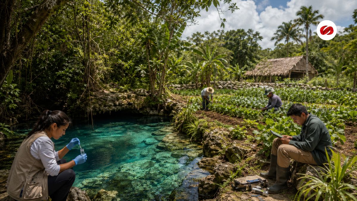 Centro de Investigación Científica de Yucatán impulsará ciencia abierta