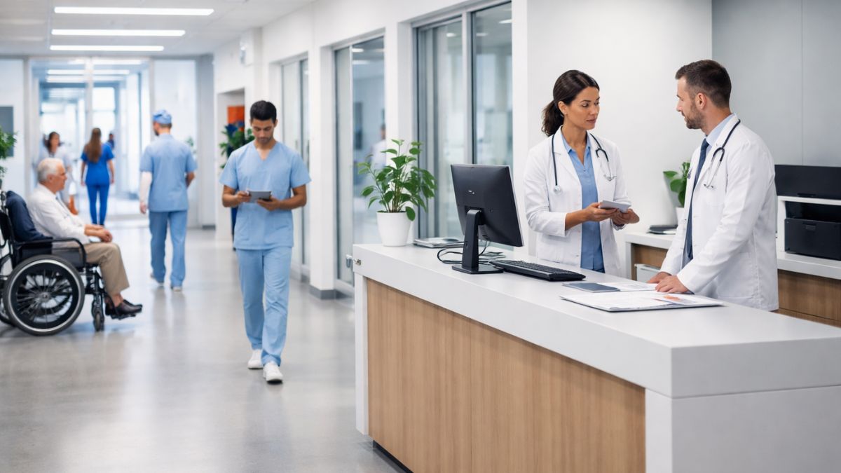 Consejo de Salubridad General abre recepción de solicitudes para certificación de establecimientos de atención médica