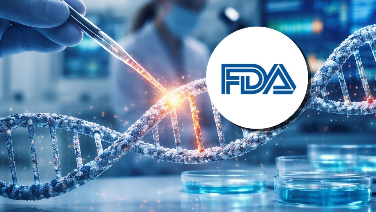 FDA publica borrador de guía sobre seguridad en edición del genoma para acelerar el desarrollo de terapia génica