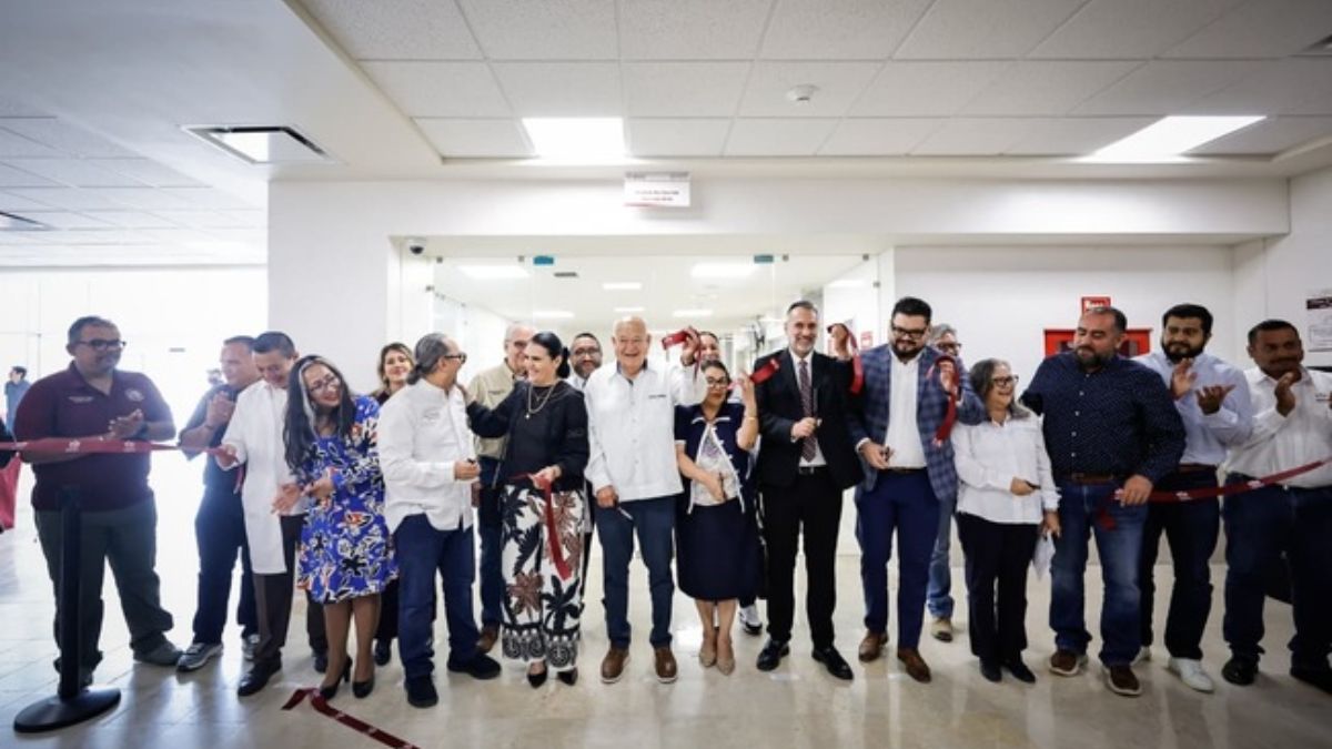 ISSSTE abre servicio de hemodiálisis en Cabo San Lucas y fortalece la atención renal en Baja California Sur