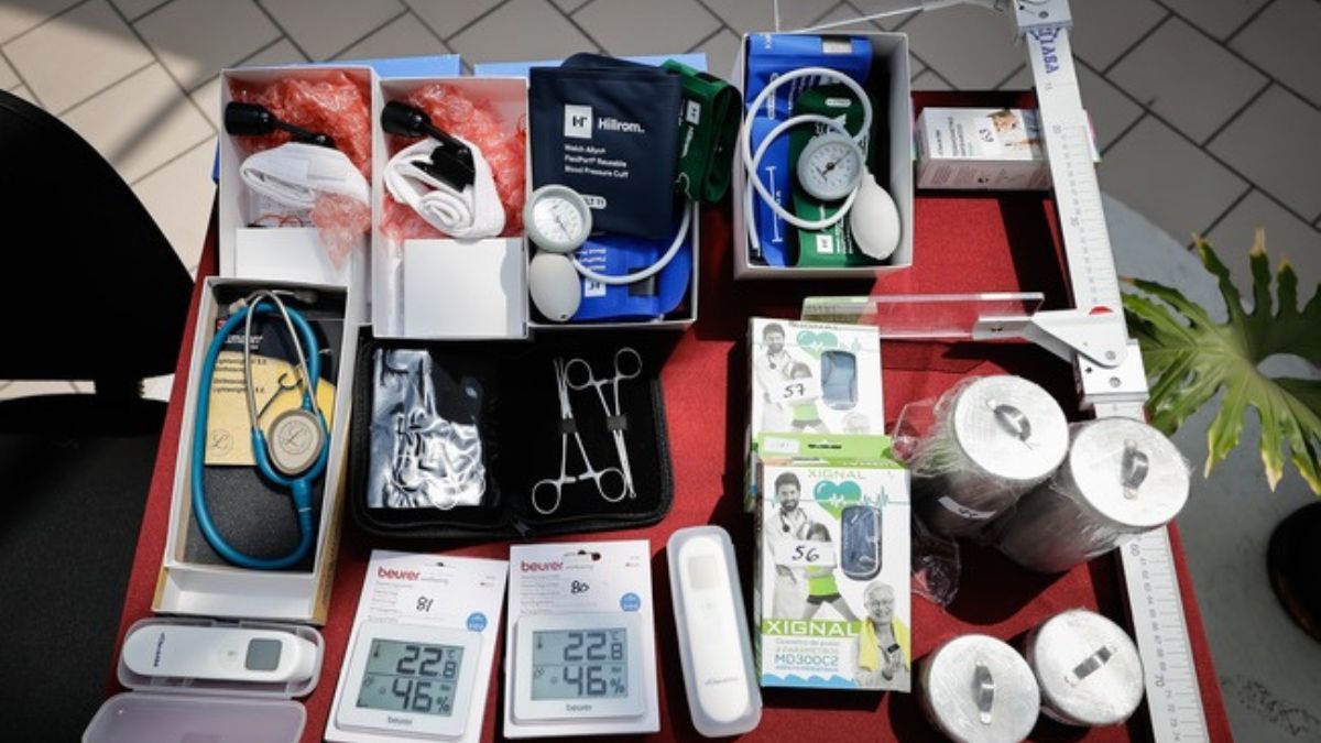 ISSSTE refuerza primer nivel de atención con La Clínica es Nuestra en 650 unidades