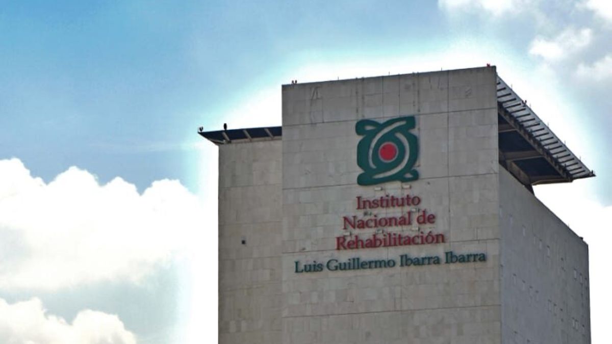 Instituto Nacional de Rehabilitación lanza curso sobre nutrición para enfermedades crónicas no transmisibles