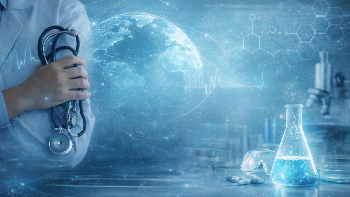 La ciencia en el centro de la respuesta sanitaria en el Día Mundial de la Salud 2026