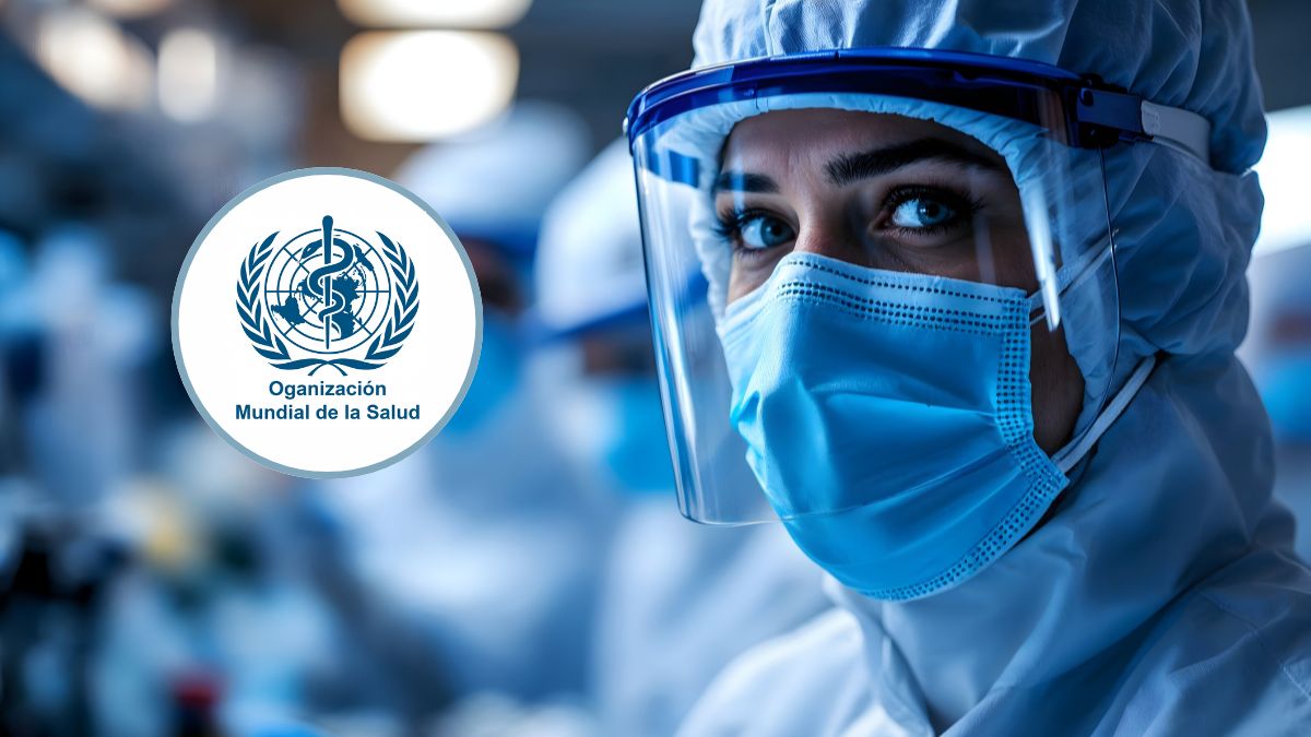 OMS prueba la preparación mundial ante emergencias sanitarias con el Ejercicio