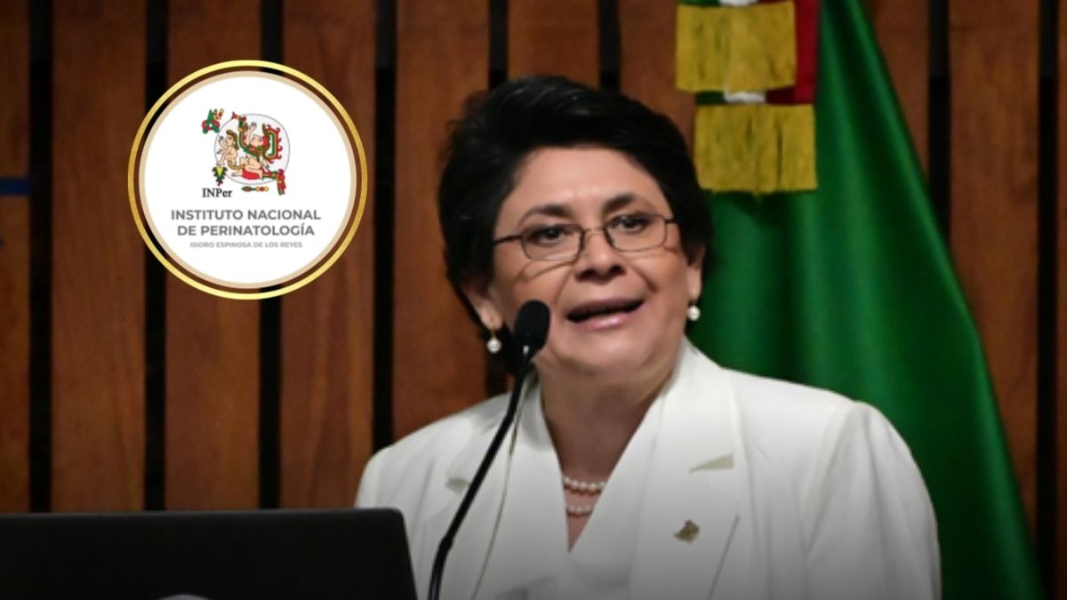 Reunión Anual del INPer 2026 pone el foco en innovación, derechos y atención perinatal de calidad en México