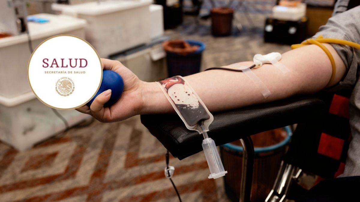 Segundo Maratón de Donación de Sangre busca superar las 5.005 unidades recolectadas en 2025