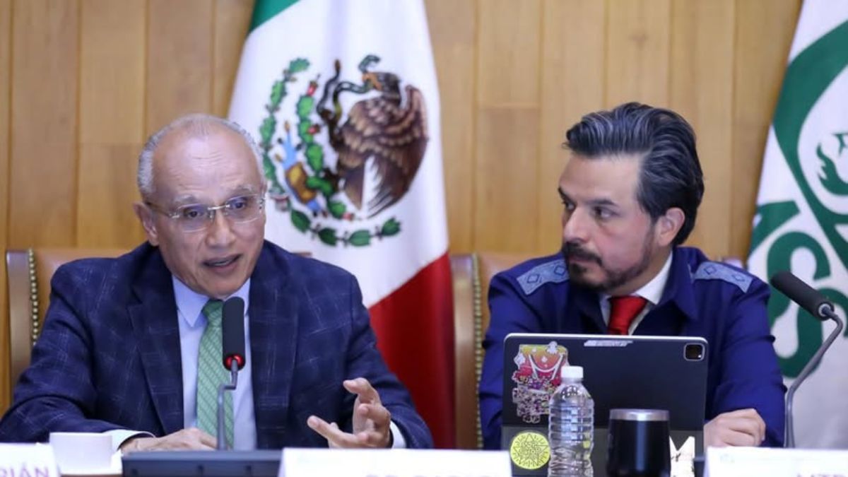 Agenda IMSS y Sindicato prioriza trato digno, salud mental laboral y mejora de atención a derechohabientes