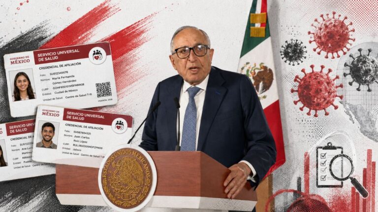 Credencialización del Servicio Universal de Salud: plazos, beneficiarios y retos de implementación para 2027