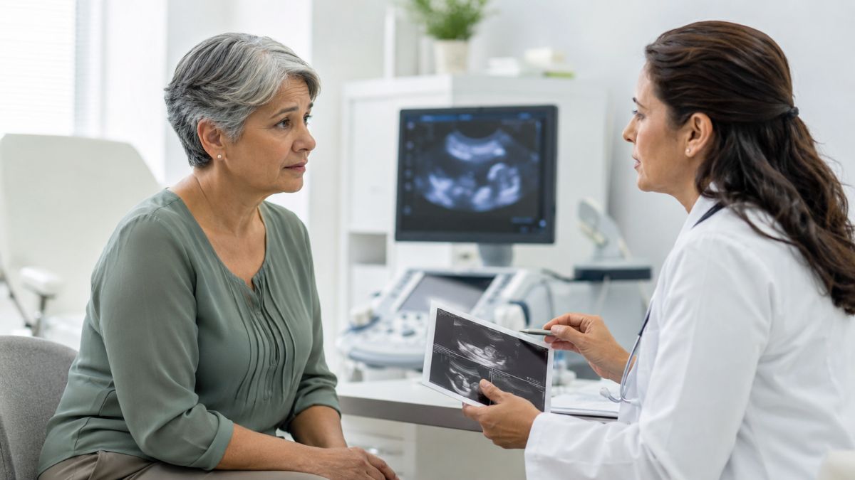 Diagnóstico oportuno de cáncer de ovario, la clave para mejorar la sobrevida en etapas tempranas