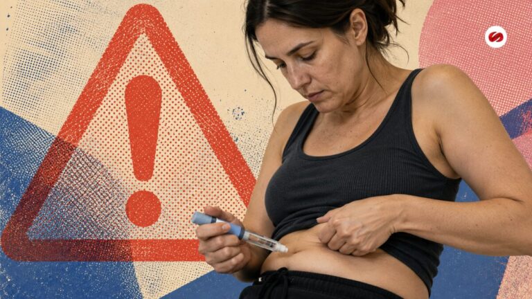 Falsificación de Ozempic COFEPRIS informó qué deben revisar médicos, farmacias y distribuidores