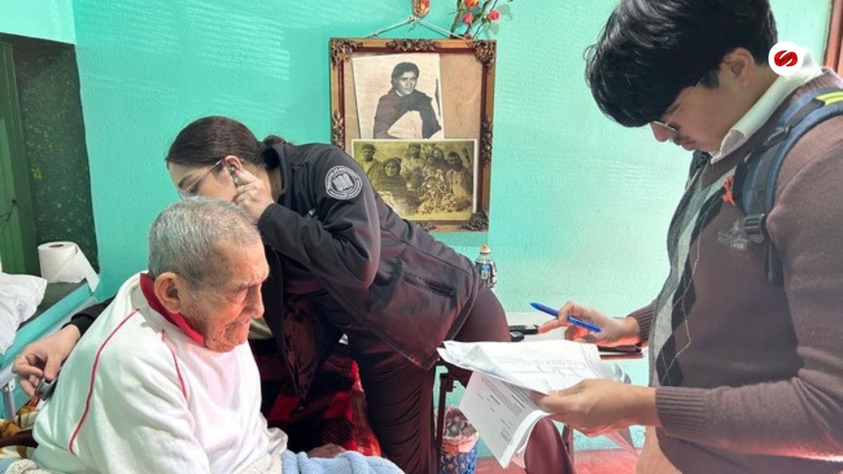 Galardón internacional al ISSSTE