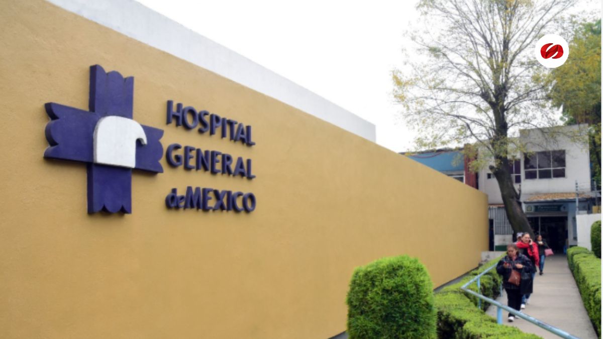 Hospital General de México fortalece atención en Otorrinolaringología con cirugías de corta estancia