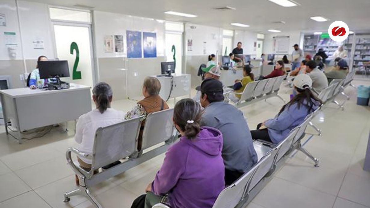IMSS amplía servicios en San Quintín