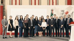 Inversión farmacéutica en México fortalece la producción nacional de medicamentos