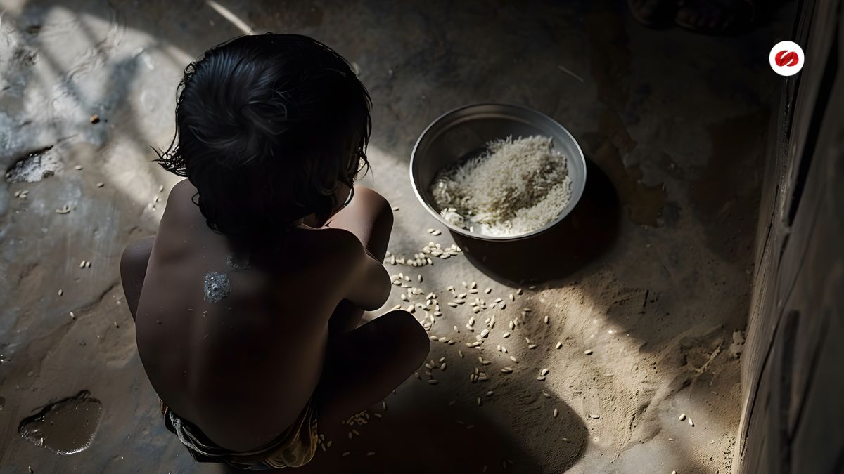 México impulsa estrategia nacional para erradicar muertes prevenibles por desnutrición aguda infantil