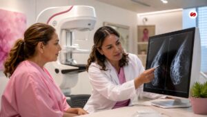 México presenta PRONAM de cáncer de mama