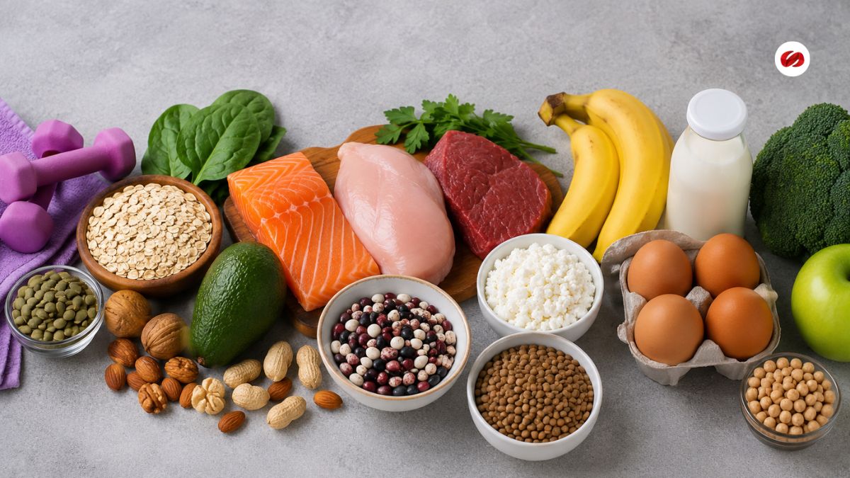 Rendimiento y salud en atletas femeninas las deficiencias nutricionales que exige vigilar la ciencia
