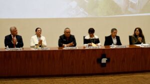 CENAPRECE fortalece detección temprana de tuberculosis en México