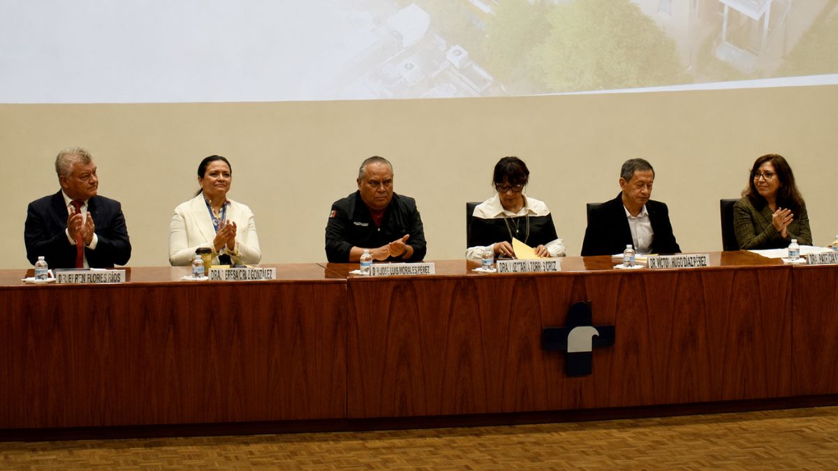 CENAPRECE fortalece detección temprana de tuberculosis en México