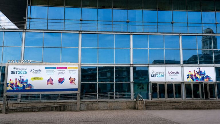 CENATRA firma acuerdo con red europea para fortalecer trasplantes pediátricos en México