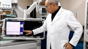Cáncer de próstata en México: Programa OPUS del INCan reduce casos metastásicos y fortalece detección oportuna