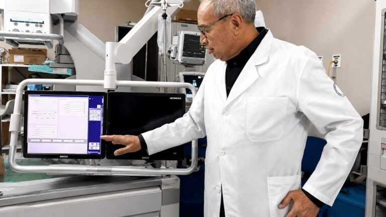Cáncer de próstata en México: Programa OPUS del INCan reduce casos metastásicos y fortalece detección oportuna
