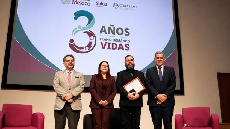 Día Mundial Sin Tabaco 2026: OPS/OMS reconoce a investigador mexicano por evidencia clave para regular tabaco y nicotina