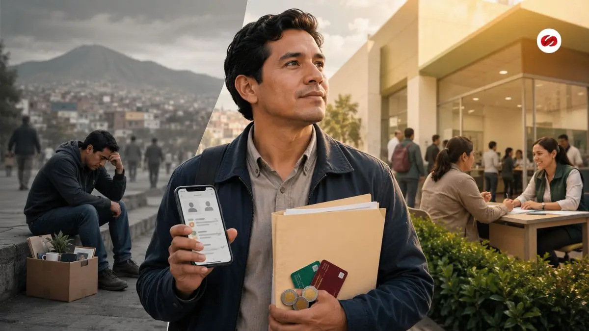Edomex abre apoyo de hasta $9,000 para desempleados fechas, requisitos y quiénes pueden registrarse